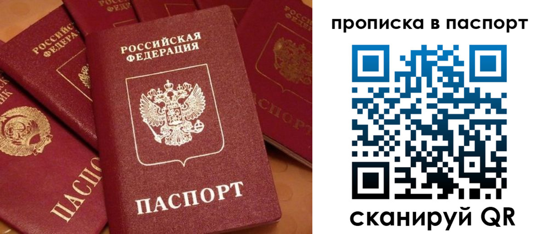 временная регистрация недорого в Дубне